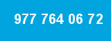 977 764 06 72 977 764 06 72